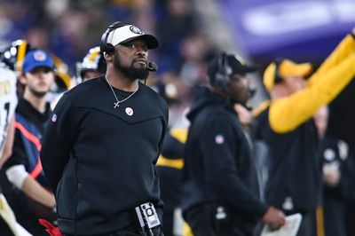 Mike Tomlin’s 16th-straight non-losing season is proof he’s the NFL’s most underrated head coach