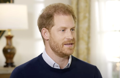 The 10 biggest talking points from Prince Harry’s ITV interview