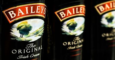 'Serious warning' not to pour Baileys down sink as Brits give up booze for Dry January