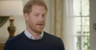 ITV Prince Harry interview: All the key moments from the lengthy sit-down talk