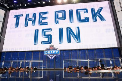 Colts officially hold No. 4 pick in 2023 NFL draft