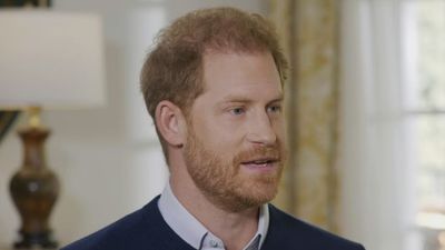 Prince Harry unleashed on his family in two big interviews. The palace tried to get an early look at one of them