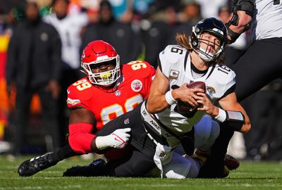 Chiefs’ 2023 home and away opponents set