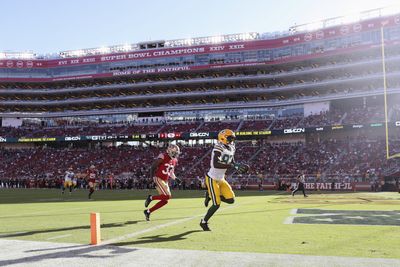 With win over Lions, Packers would play 49ers in NFC Wild Card Round