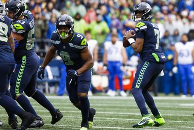 Seahawks: 5 takeaways from their overtime win over the Rams