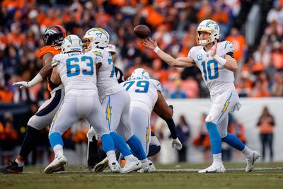 Instant analysis of Chargers’ loss to Broncos in Week 18