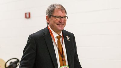 Browns Say They Fired Bernie Kosar Over Gambling Incident