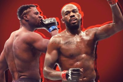 23 fights on our 2023 MMA wish list: Francis Ngannou vs. Jon Jones, Conor McGregor’s return, more