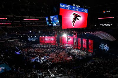 2023 NFL draft: Falcons secure another top-10 pick