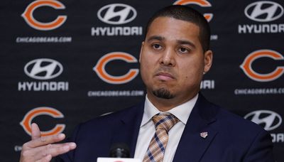 Halas Intrigue, Episode 270: The Bears are No. 1