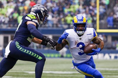 6 takeaways from Rams’ 19-16 overtime loss to Seahawks