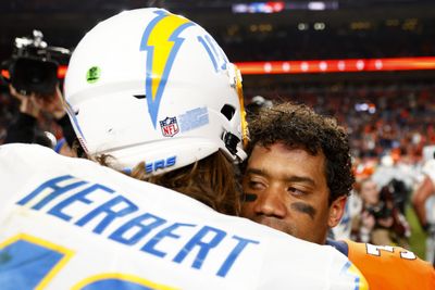 Top Twitter reactions to Chargers’ loss to Broncos