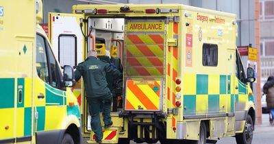 NHS heroes crying in car parks as patients that could have been saved pass away