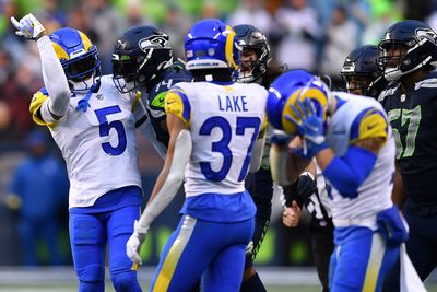 3 controversial penalties cost the Rams in loss to Seahawks