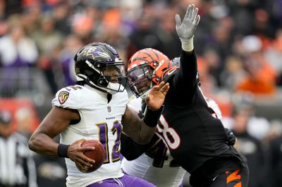 Instant analysis of Ravens’ 27-16 loss to Bengals in Week 18