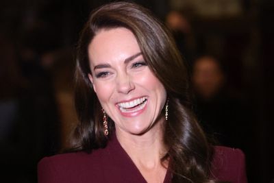 Kate celebrates 41st birthday on eve of Harry’s bombshell memoir release