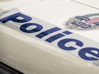 Men charged over NT drive-through standoff