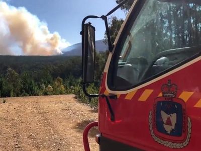 Tasmanian firey vacancies 'unforgivable'