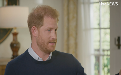 Prince Harry opens up on ‘dangerous’ Camilla and ‘Meghan v Kate’ spectacle