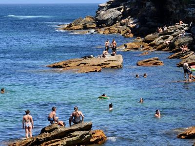 Surfer, swimmer dead in separate drownings