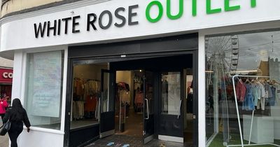 7 of Nottingham's best vintage clothing shops just waiting to be discovered