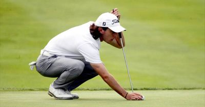 US college stint has Newcastle golfer Joshuaa Robards primed for Australian Amateur championships
