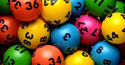 Canberra lotto player may be nearly $1m richer