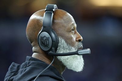 NFL's Texans sack coach Lovie Smith