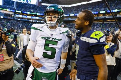 Former Jets quarterback Geno Smith reaches playoffs