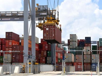 Port bottlenecks cost economy $600m a year