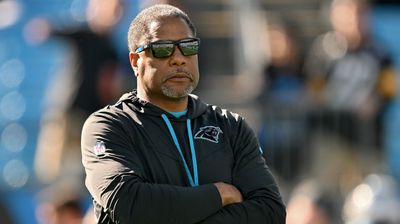 Panthers LB Shaq Thompson: We want Steve Wilks as HC