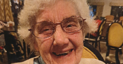 Police 'concerned' for missing 87-year-old woman from Corstorphine