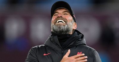 Jurgen Klopp has just hinted at transfer 'pitch' to Jude Bellingham and other Liverpool targets