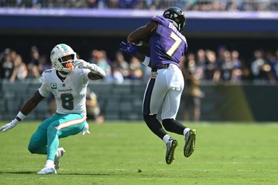 Ravens’ 2023 opponents officially set