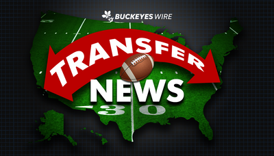 Ohio State receiver enters transfer portal