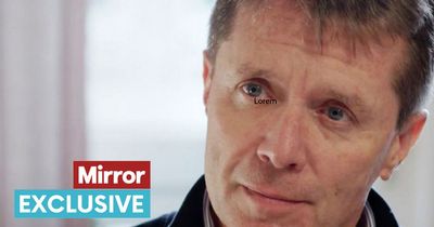 Nicky Campbell says net closing on paedophile ex-teacher as star hails 'Edgar' probe