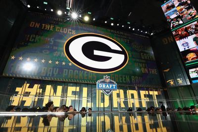 Packers will hold the No. 15 overall pick in first round of 2023 NFL draft