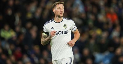 Jesse Marsch provides Leeds United injury update as Cooper, Meslier, Koch and Adams miss Cardiff