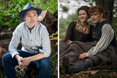 Outlander's Gaelic consultant on showcasing the language to the world
