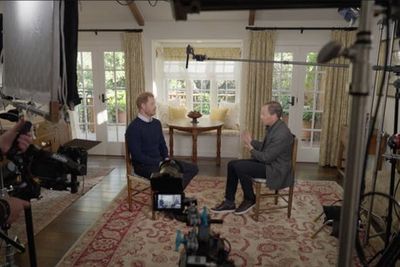 Harry’s Spare interviews: All the best quotes from Duke of Sussex’s interviews with ITV and CBS’s 60 Minutes on new memoir