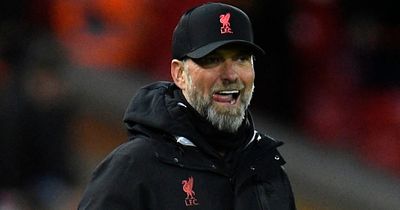 Jurgen Klopp left with no choice but to complete Liverpool transfer after Wolves draw