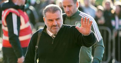 The hidden Celtic message behind Ange Postecoglou's handball blast as 'paranoid' tag misses the point - Keith Jackson