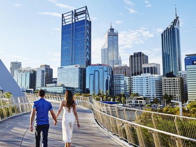 WA explores new VC model to support local startups