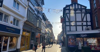 Changing face of Nottingham's food and drink scene after tough few years