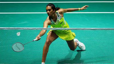 Sindhu returns from injury as Indian shuttlers look to shine in Malaysia Open