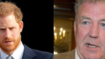 Prince Harry addresses Jeremy Clarkson’s ‘horrific, hurtful and cruel’ Meghan column