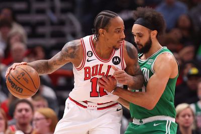 Chicago Bulls at Boston Celtics: How to watch, broadcast, lineups (1/9)