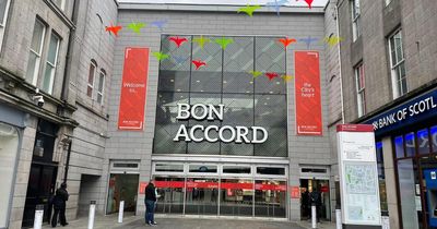 Bon Accord Centre could be sold for around £10 million