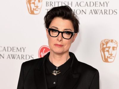 ‘Suddenly everything made sense’: Sue Perkins says she was reassured after diagnosis