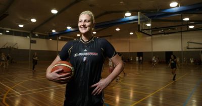 Suzy Batkovic joins Basketball Australia's board